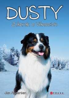 DUSTY 4 ZÁZRAK O VÁNOCÍCH