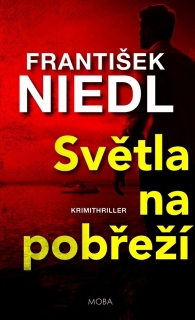 SVĚTLA NA POBŘEŽÍ  3 MICHAL  DABERT- 2. VYDÁNÍ