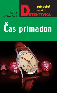ČAS PRIMADON