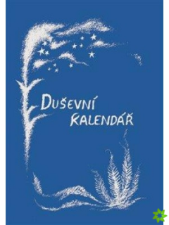 DUŠEVNÍ KALENDÁŘ