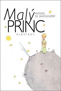 MALÝ PRINC