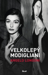VELKOLEPÝ MODIGLIANI