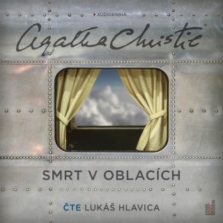 CD SMRT V OBLACÍCH - CDMP3