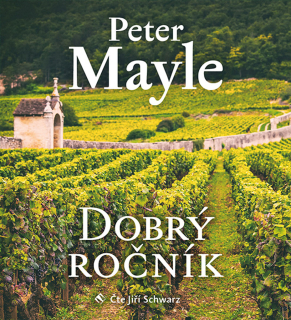 CD DOBRÝ ROČNÍK