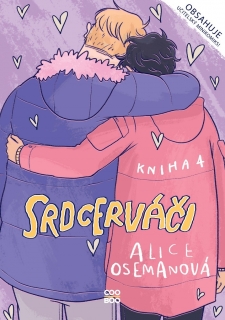 SRDCERVÁČI 4