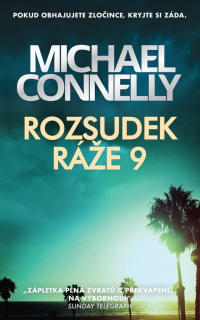 ROZSUDEK RÁŽE 9 2 MICKEY HALLER