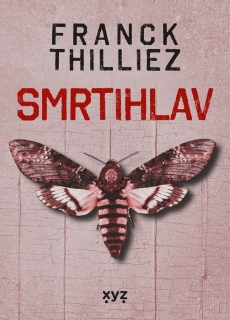 SMRTIHLAV 2 KOMISAŘ SHARKO