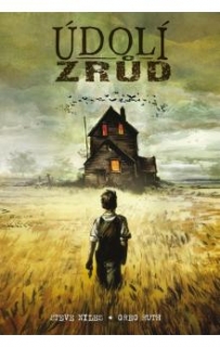 ÚDOLÍ ZRŮD
