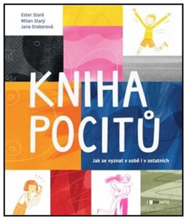 KNIHA POCITŮ