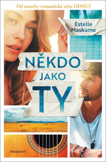 NĚKDO JAKO TY 1