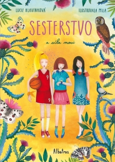SESTERSTVO 5 A SÍLA MOCI