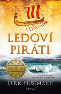 LEDOVÍ PIRÁTI - 2. VYDÁNÍ