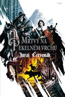 MRTVÝ NA PEKELNÉM VRCHU 1 BROŽ.