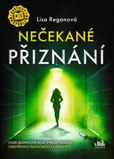 NEČEKANÉ PŘIZNÁNÍ 4 JOSIE QUINNOVÁ