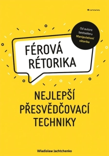 FÉROVÁ RÉTORIKA