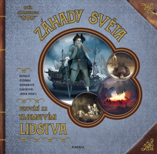 ZÁHADY SVĚTA