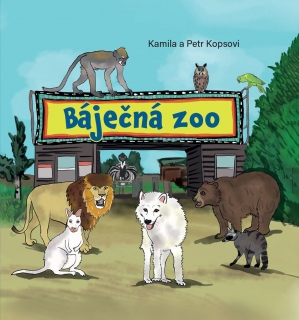 BÁJEČNÁ ZOO