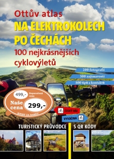 NA ELEKTROKOLECH PO ČECHÁCH