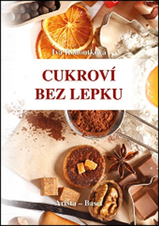 CUKROVÍ BEZ LEPKU
