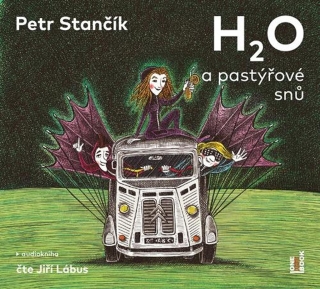 CD H2O A PASTÝŘOVÉ SNŮ