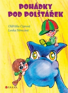 POHÁDKY POD POLŠTÁŘEK
