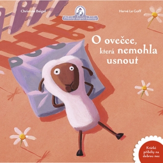 O OVEČCE, KTERÁ NEMOHLA USNOUT
