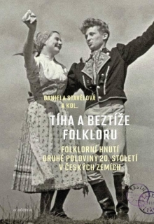 TÍHA A BEZTÍŽE FOLKLORU - FOLKLORNÍ HNUT