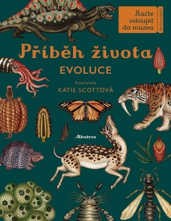 PŘÍBĚH ŽIVOTA