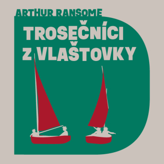 CD TROSEČNÍCI Z VLAŠŤOVKY