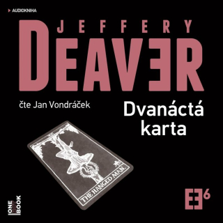 CD DVANÁCTÁ KARTA - 2 CDMP3