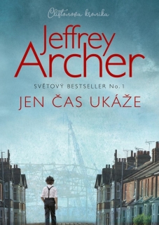 JEN ČAS UKÁŽE 1 CLIFTONOVA KRONIKA