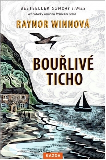 BOUŘLIVÉ TICHO