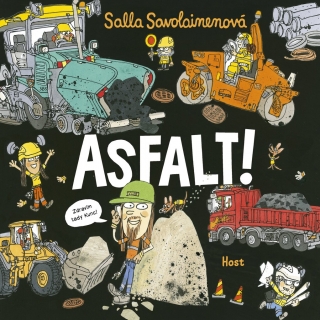 ASFALT!
