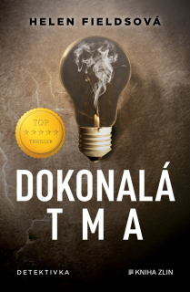 DOKONALÁ TMA 6 INSPEKTOR LUC CALLANACH