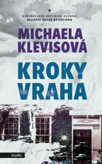 KROKY VRAHA 1 JOSEF BERGMAN