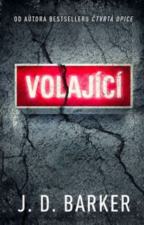 VOLAJÍCÍ