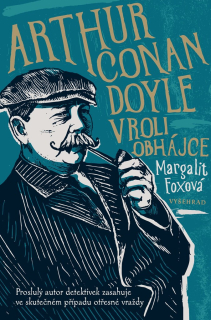 ARTHUR CONAN DOYLE V ROLI OBHÁJCE