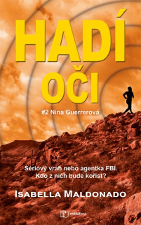 HADÍ OČI 2 NINA GUERREROVÁ