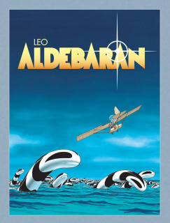 ALDEBARAN - BROŽ.
