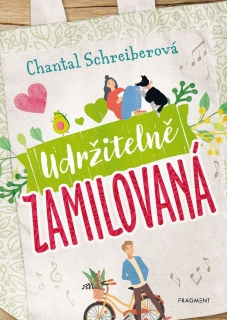 UDRŽITELNĚ ZAMILOVANÁ