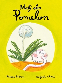 MALÝ SLON POMELON