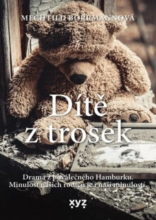 DÍTĚ Z TROSEK
