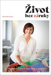 ŽIVOT BEZ ZÁRUKY