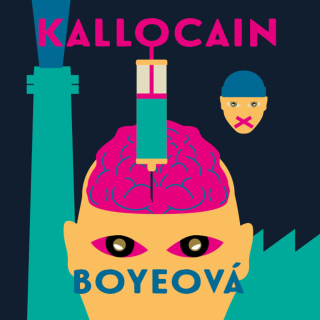 CD KALLOCAIN