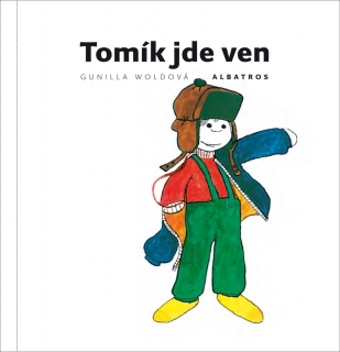 TOMÍK JDE VEN