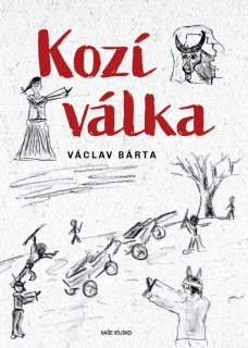 KOZÍ VÁLKA