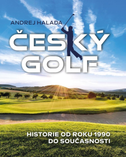 ČESKÝ GOLF