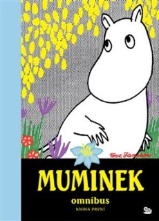 MUMINEK OMNIBUS I