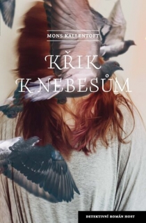 KŘIK K NEBESŮM 12 MALIN FORSOVÁ
