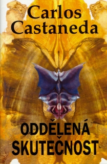 ODDĚLENÁ SKUTEČNOST